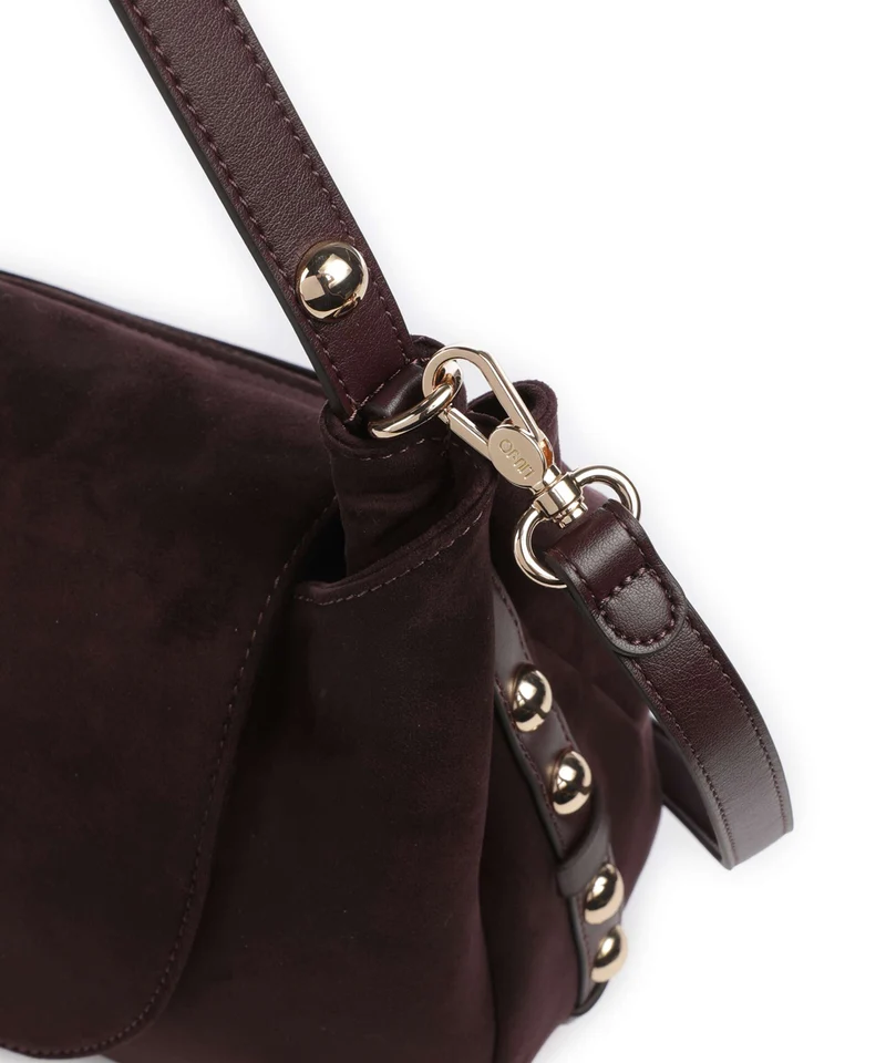 Liu Jo Gerona M Sac fourre-tout red aubergine