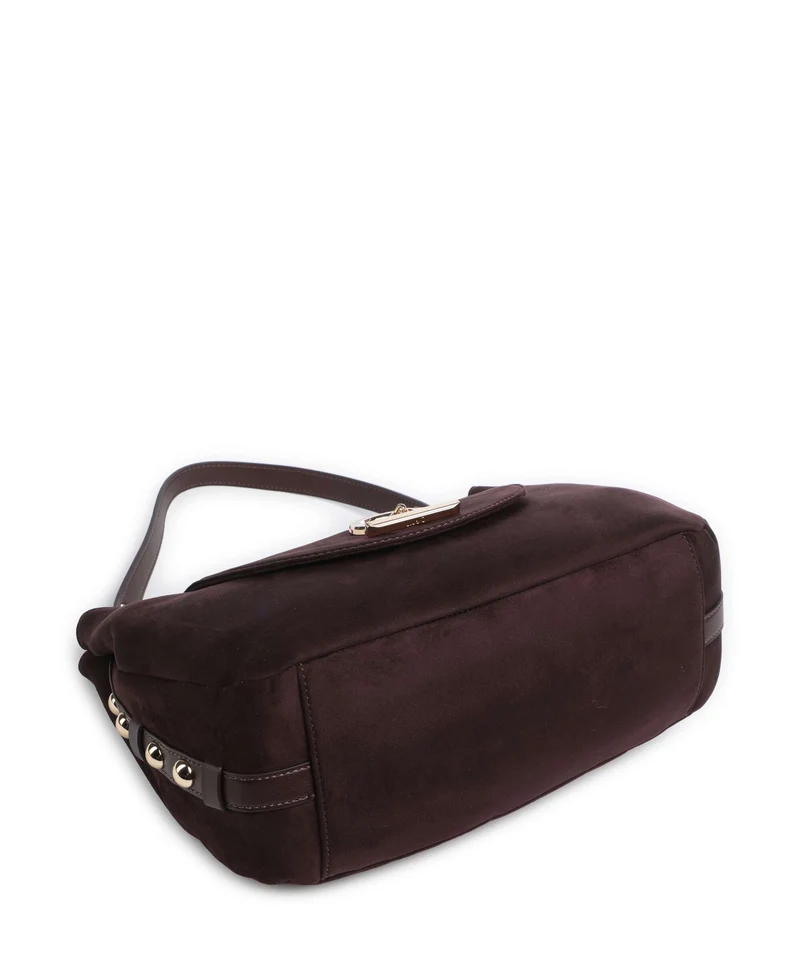 Liu Jo Gerona M Sac fourre-tout red aubergine