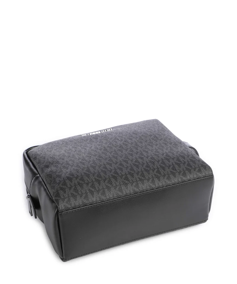 Michael Kors Hudson Large Trousse de toilette black