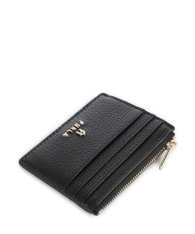 Furla Camelia S Étui à cartes crédit nero