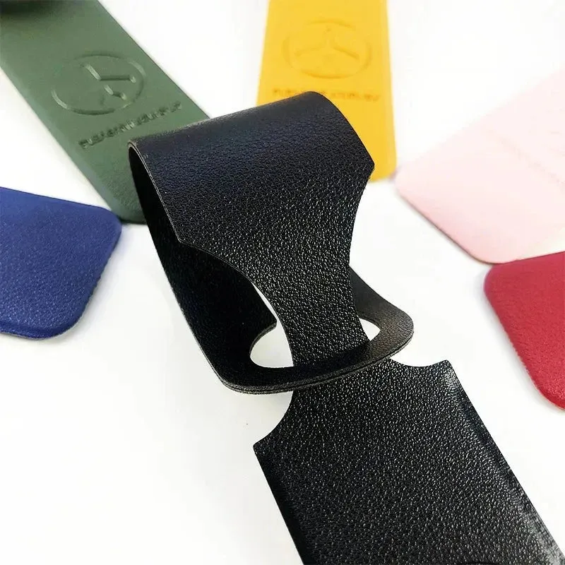 Étiquette Bagage Avion | Porte-Nom Imperméable Durable