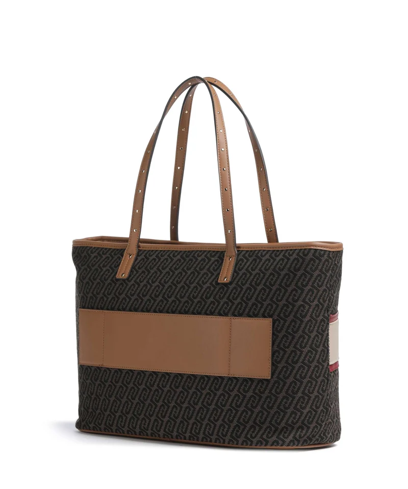 Liu Jo Travel M Cabas t moro