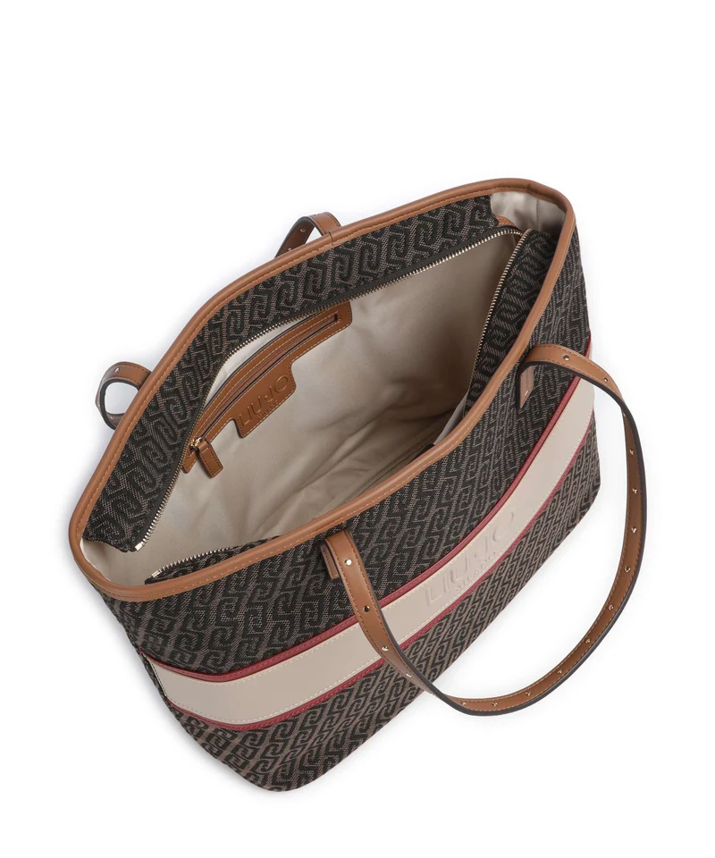 Liu Jo Travel M Cabas t moro