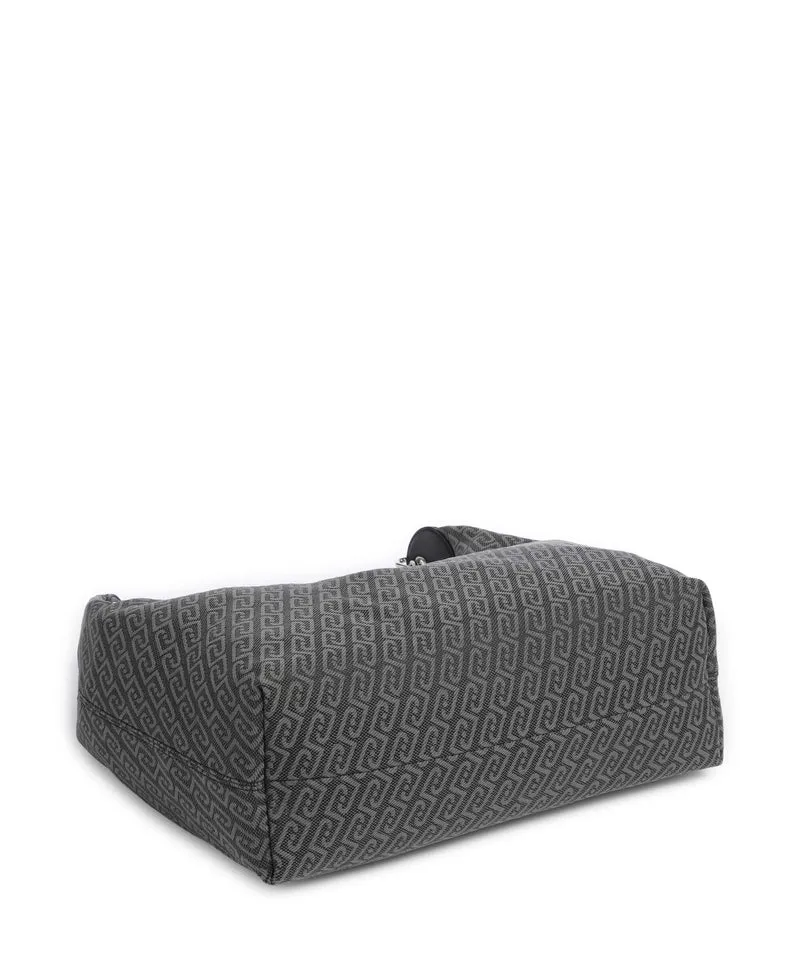 Liu Jo Faiza M Sac fourre-tout nero