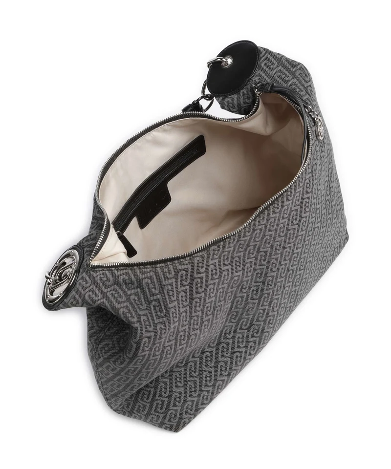 Liu Jo Faiza M Sac fourre-tout nero