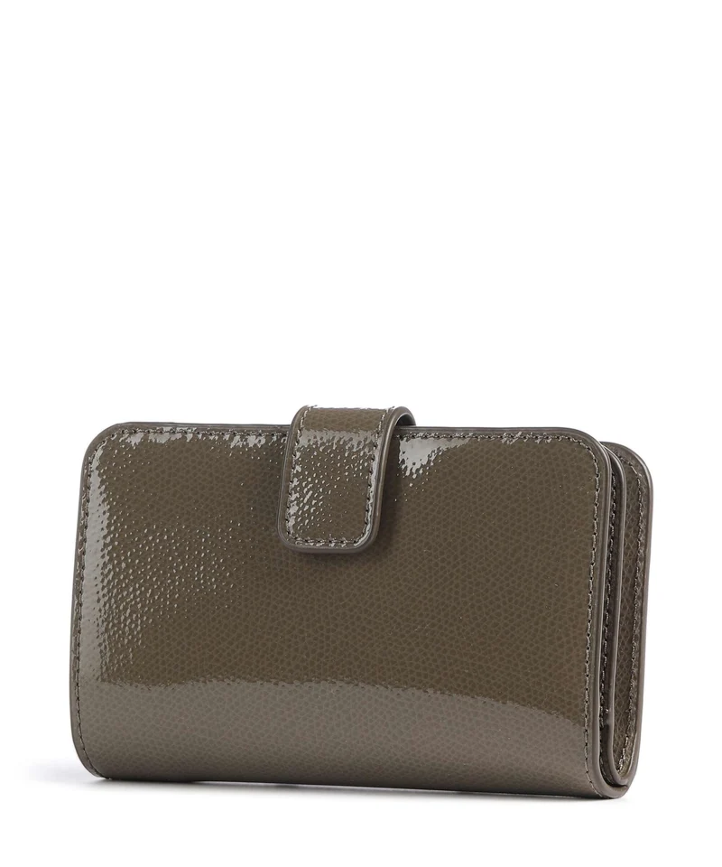 Furla Camelia M Portefeuille muddy gray