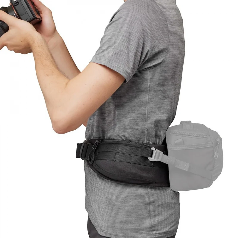 Ceinture Utilitaire ProTactic III
