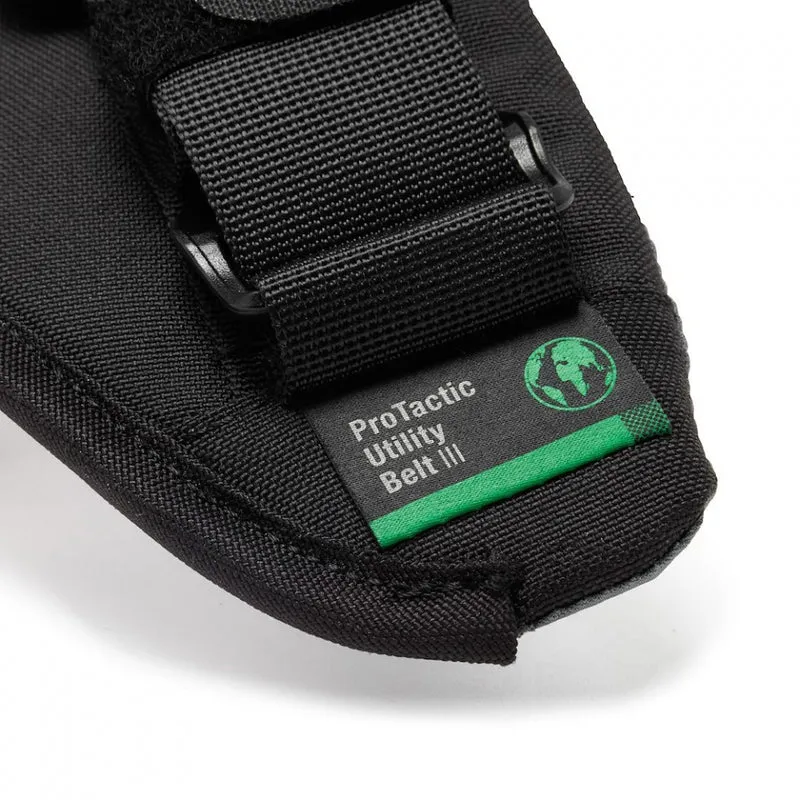 Ceinture Utilitaire ProTactic III