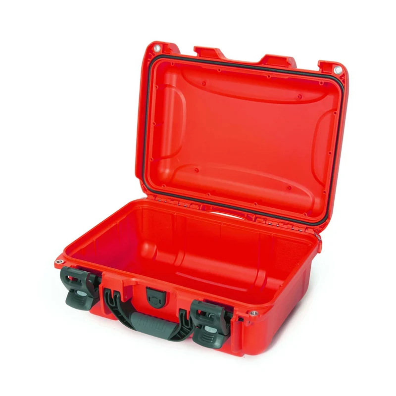 Valise Rigide Nanuk 915 Vide (Rouge)