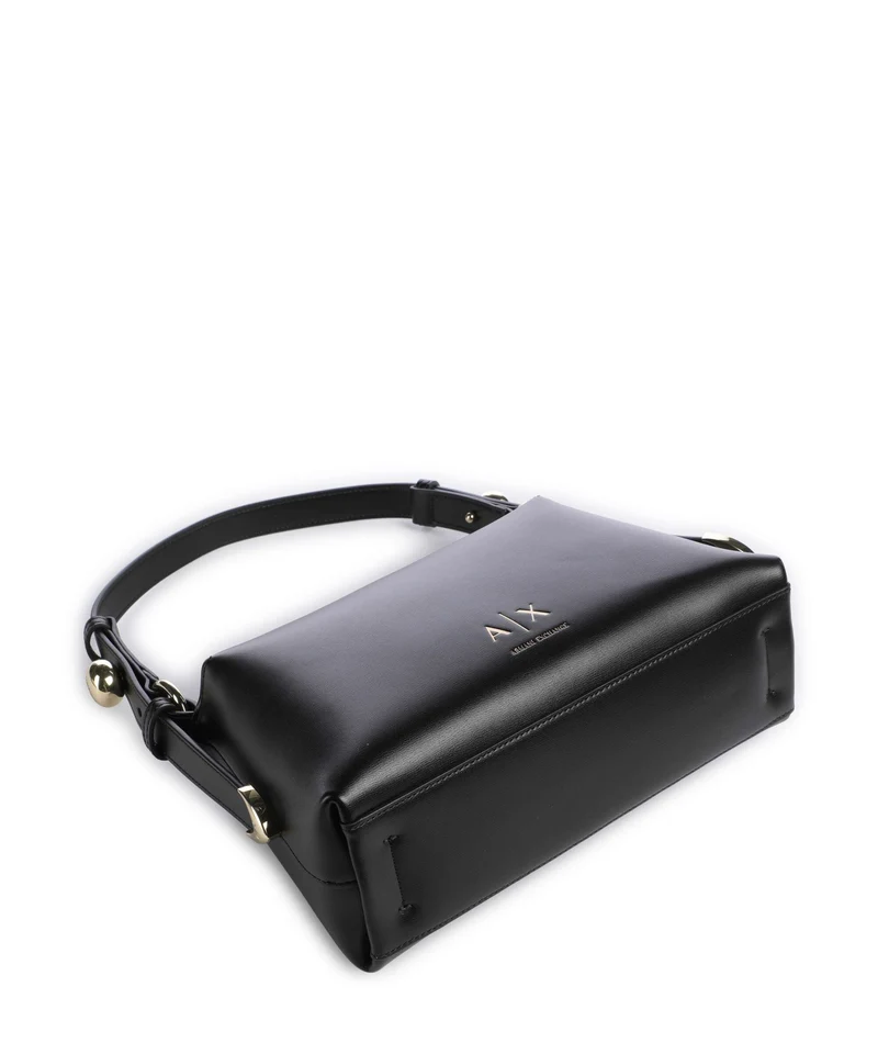 Armani Exchange Helen Sac porté épaule black