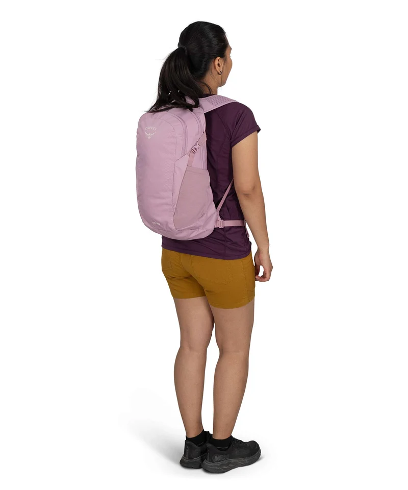 Osprey Daylite Sac à dos pistachio