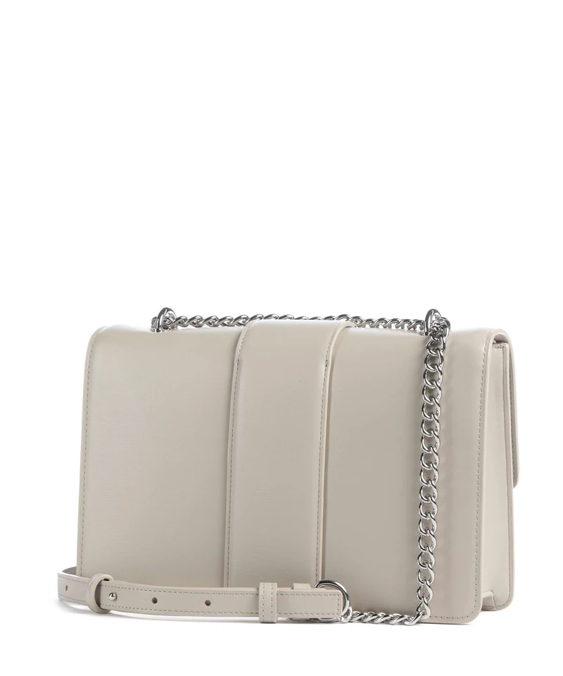 Armani Exchange Wonder M Sac porté épaule script