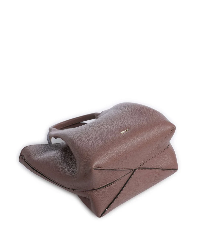 Abro Agave Essential Small Sac à main rosewood