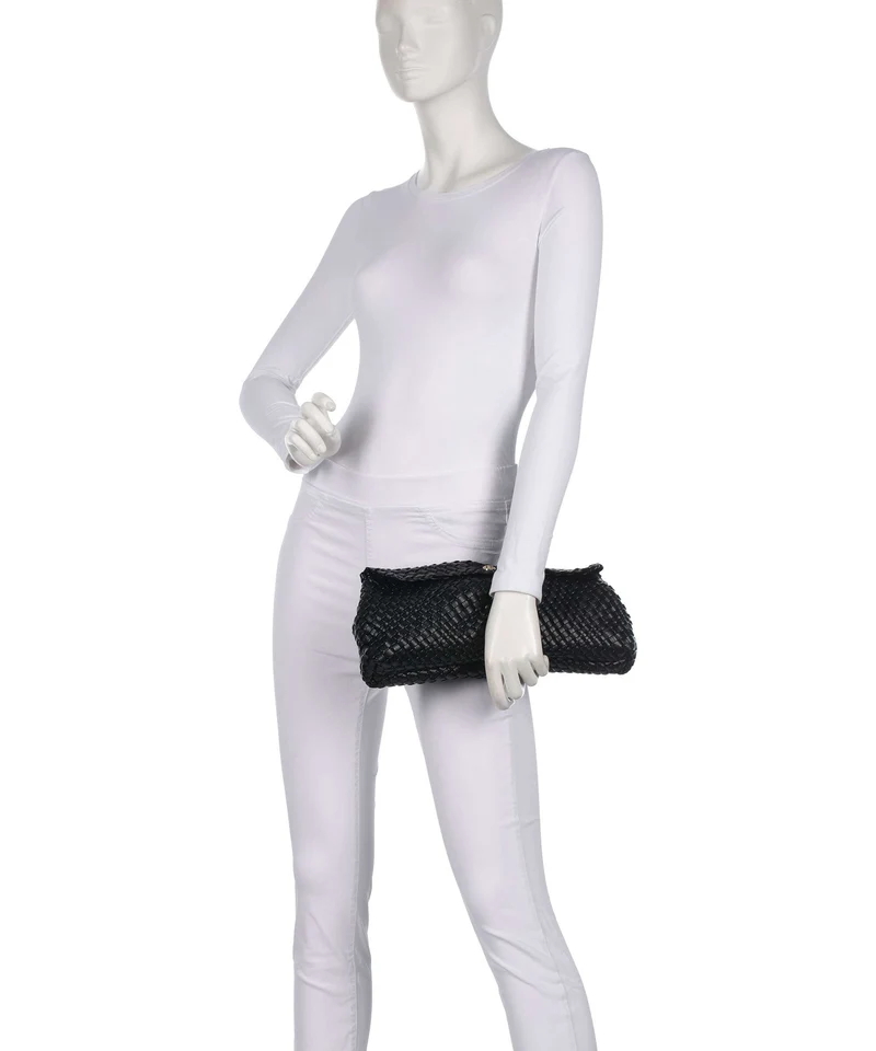 Dune London Encourage Pochette black