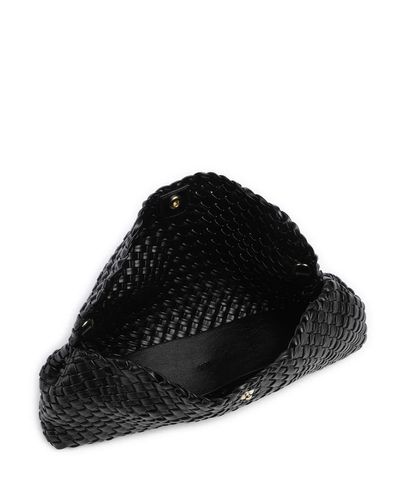 Dune London Encourage Pochette black