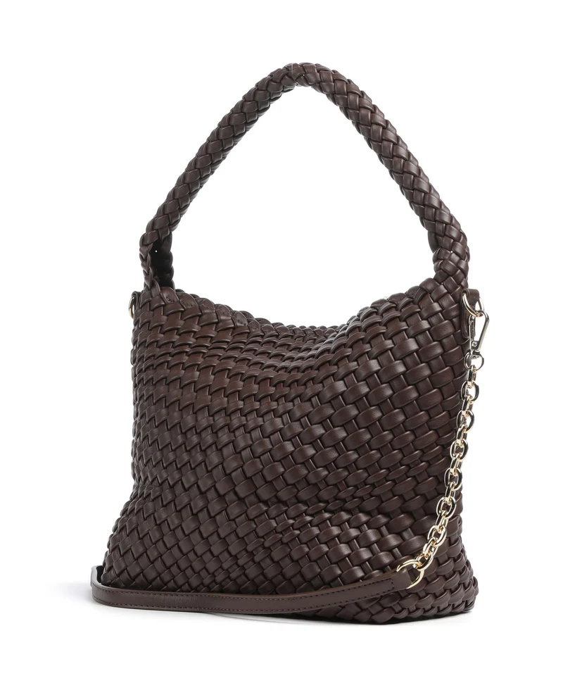 Dune London Deliberate M Sac seau brown