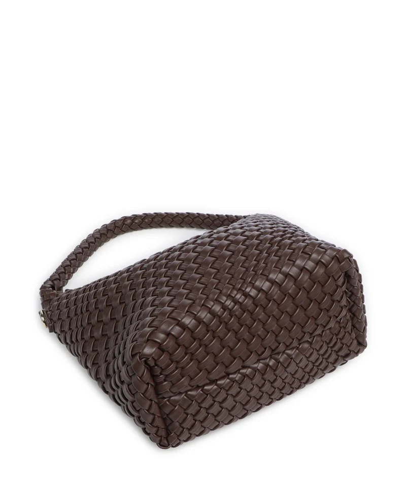 Dune London Deliberate M Sac seau brown
