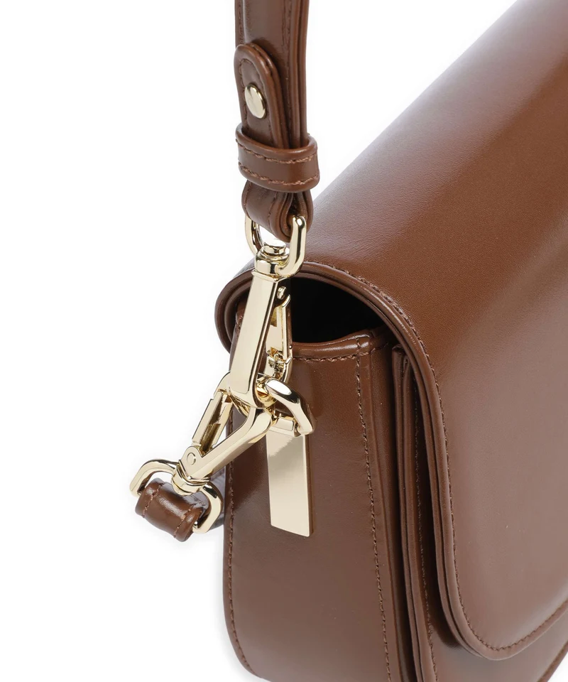 Kazar Elisee Sac porté épaule brown