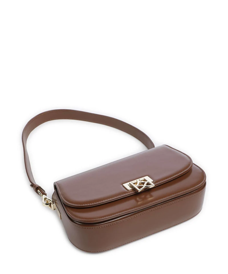 Kazar Elisee Sac porté épaule brown