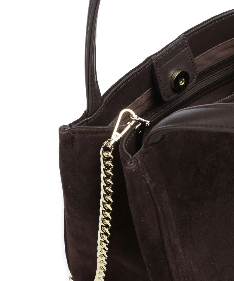 Kazar Blaine M Sac à main dark brown
