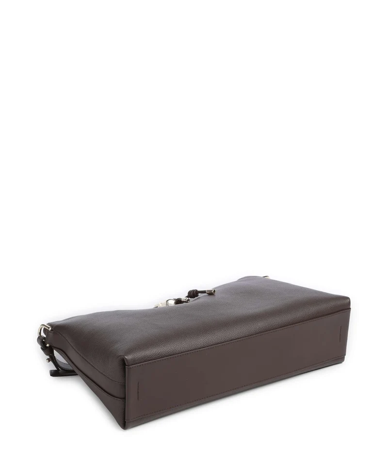 Furla Debby M Sac fourre-tout cioccolato