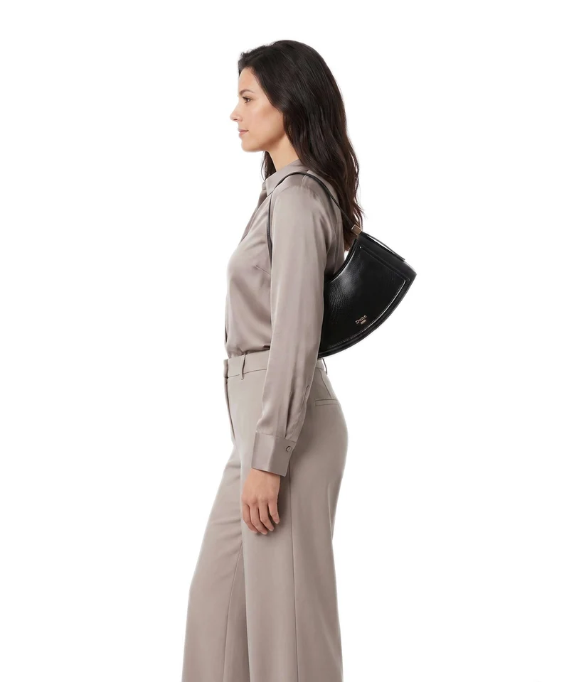 Dune London Dependent Sac porté épaule black