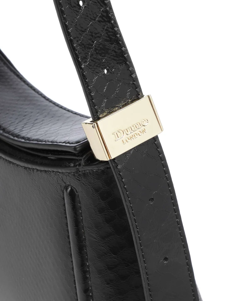 Dune London Dependent Sac porté épaule black