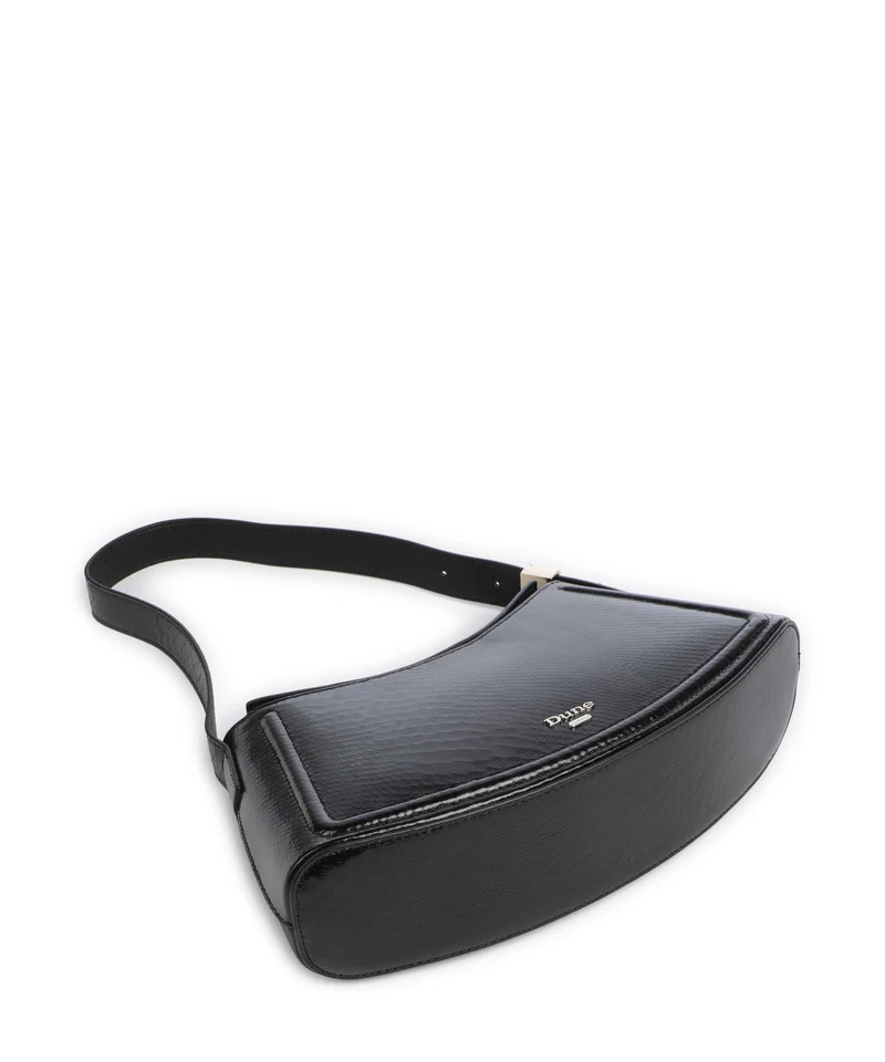 Dune London Dependent Sac porté épaule black