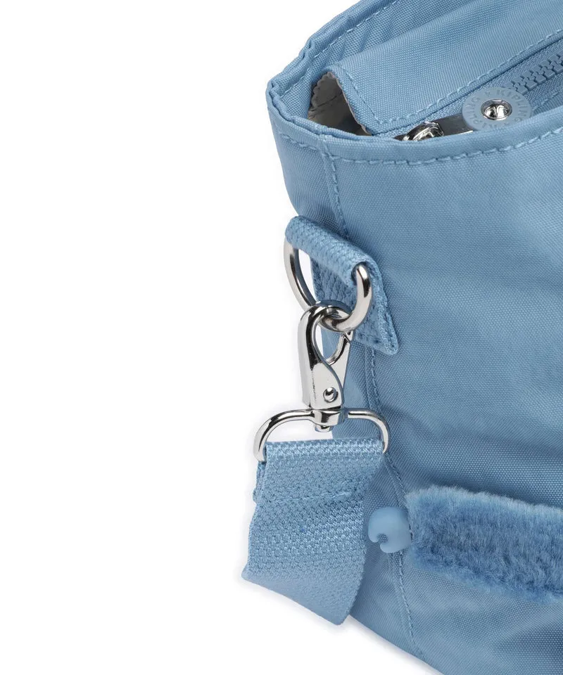 Kipling Basic Minta Sac à main vintage blue