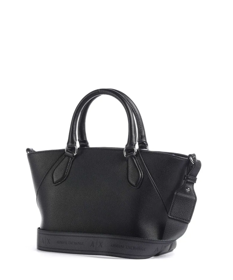 Armani Exchange Isabel S Sac à main black