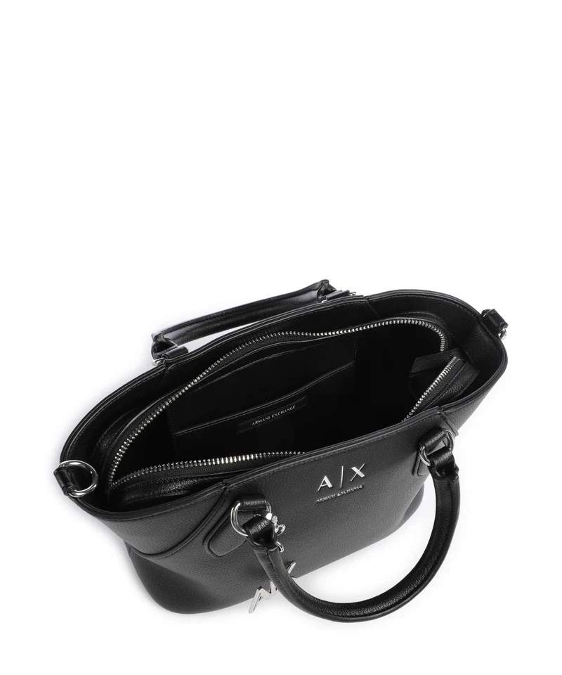 Armani Exchange Isabel S Sac à main black