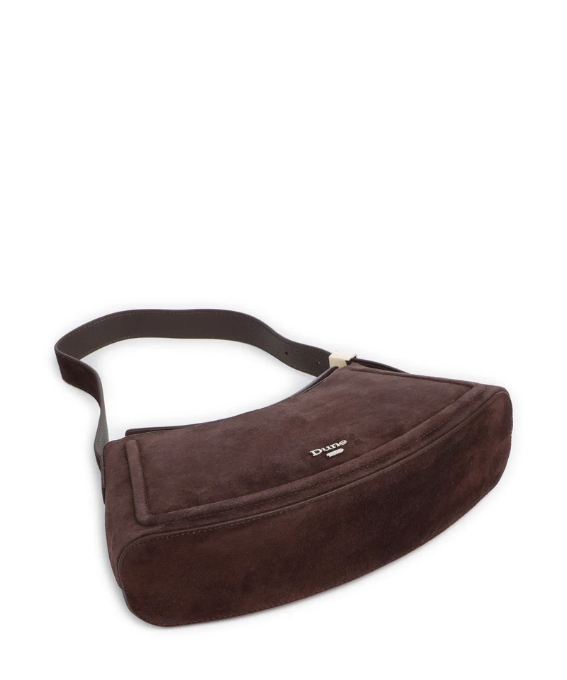 Dune London Dependent Sac porté épaule brown