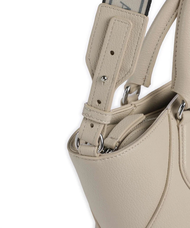 Armani Exchange Isabel S Sac à main script