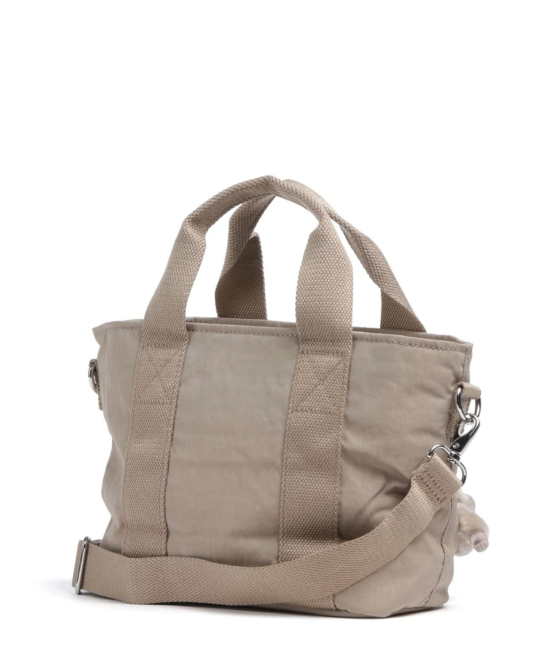 Kipling Basic Minta Sac à main tan beige