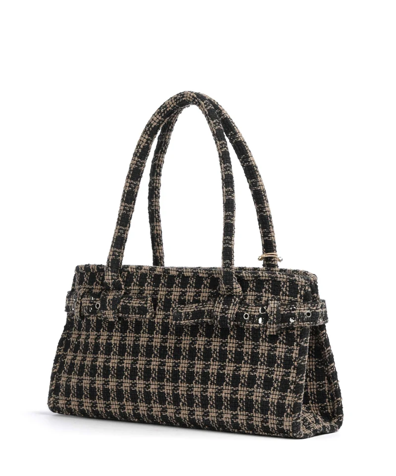 Anokhi Sac porté épaule natural
