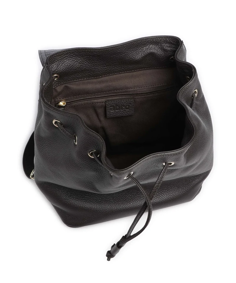 Abro Agave Daily Big Sac à dos dark brown