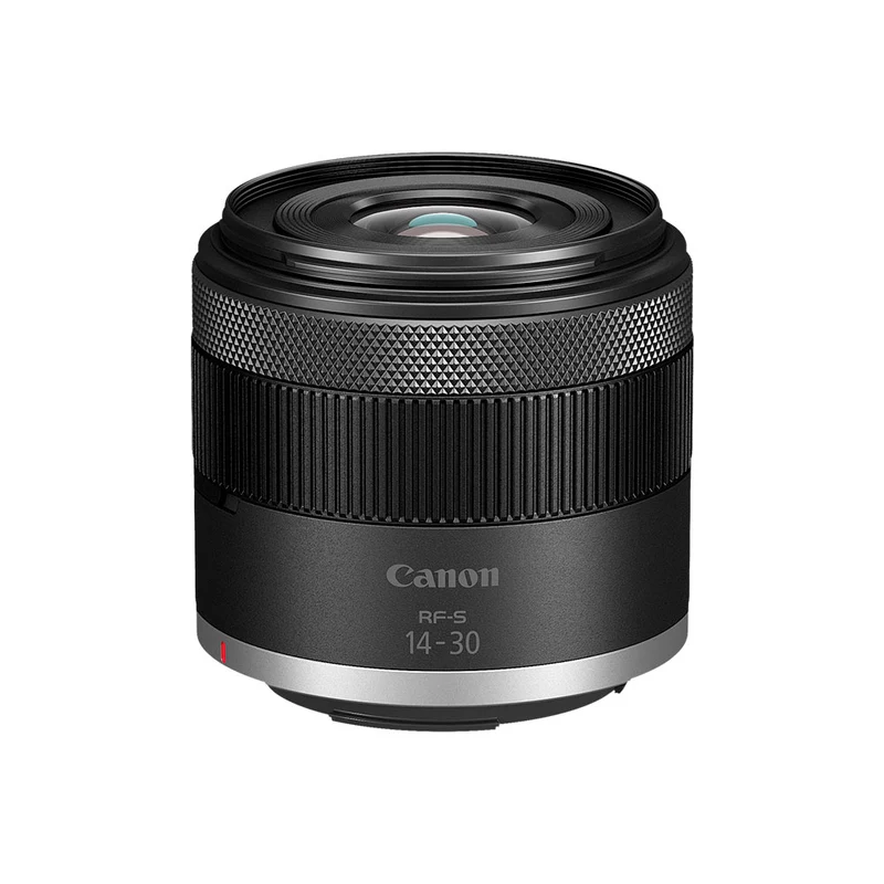 RF-S 14-30mm f/4-6.3 IS STM PZ