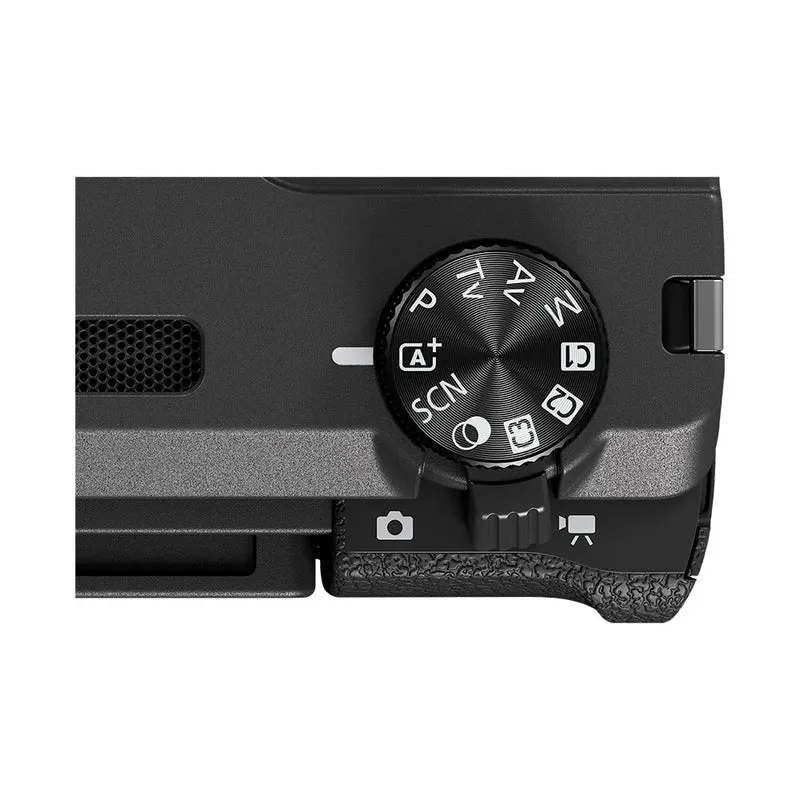 PowerShot V1