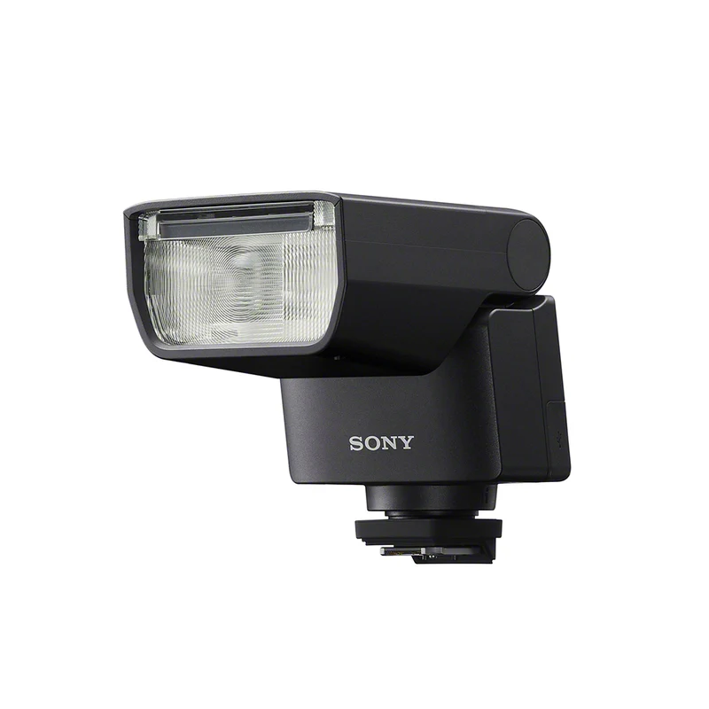 Flash externe HVL-F28RMA sans fil radiocommandé GN28