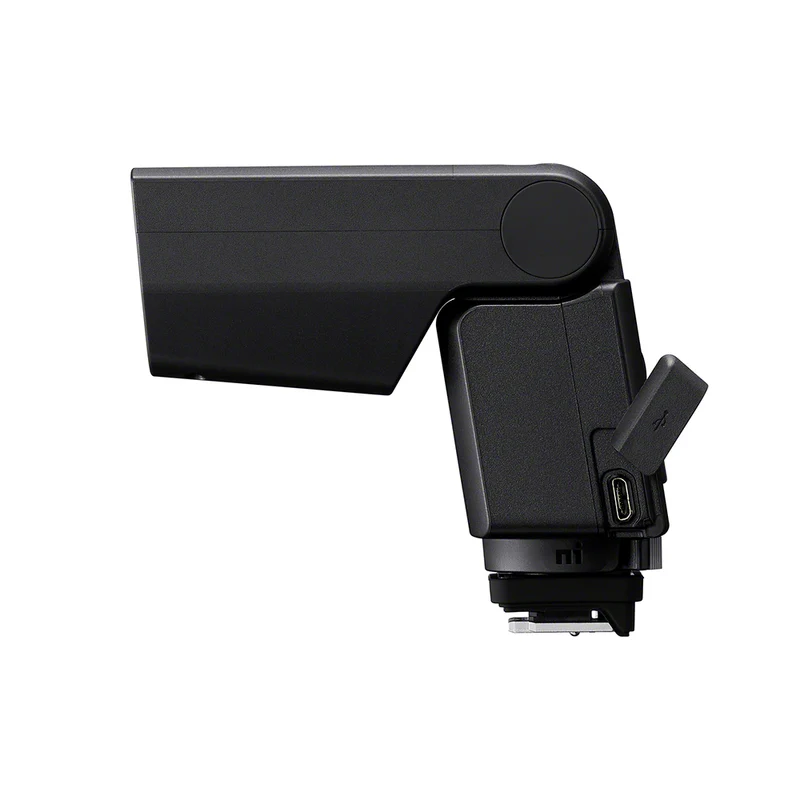 Flash externe HVL-F28RMA sans fil radiocommandé GN28