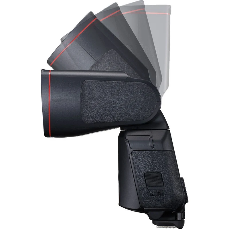 Flash Speedlite EL-1 V2