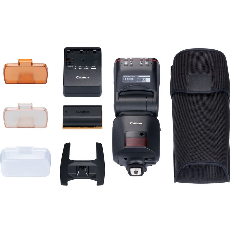 Flash Speedlite EL-1 V2
