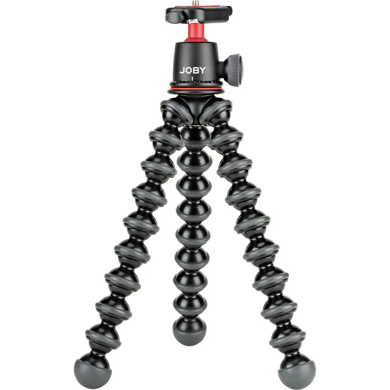 Trépied Flexible GorillaPod 3K avec Tête MII