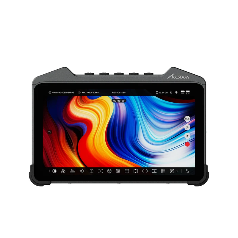 Moniteur CineView M7