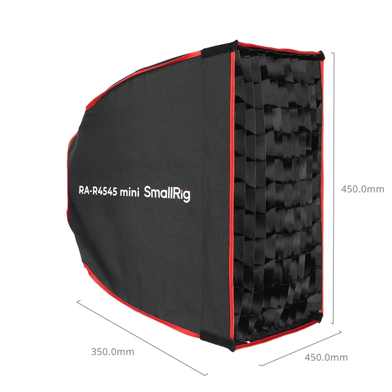 Boîte de diffusion carrée RA-R4545