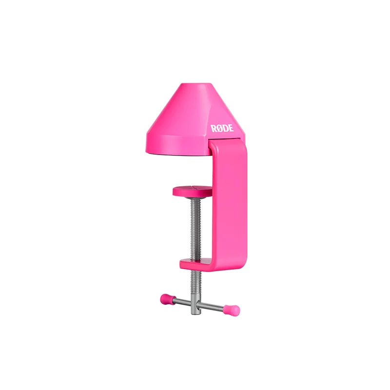 Bras de Microphone PSA1+ (Rose)