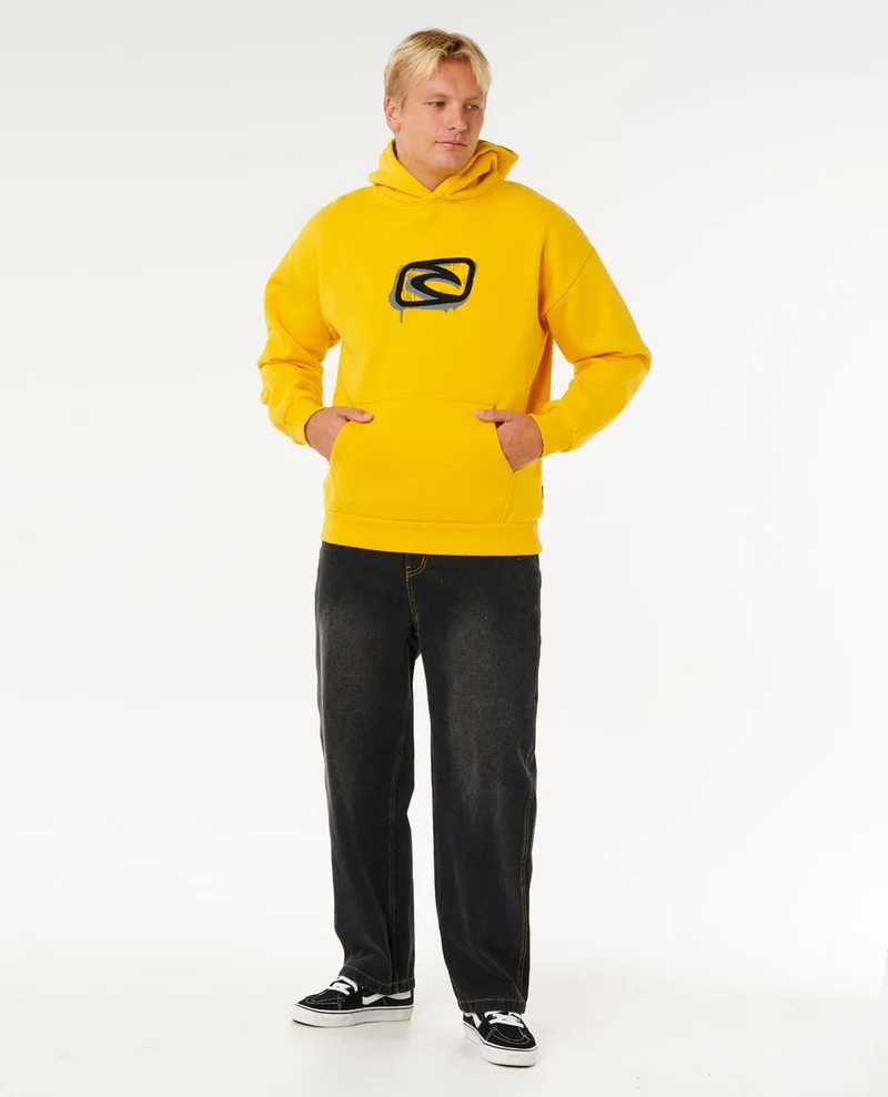 Inner Visions Hood Fleece
