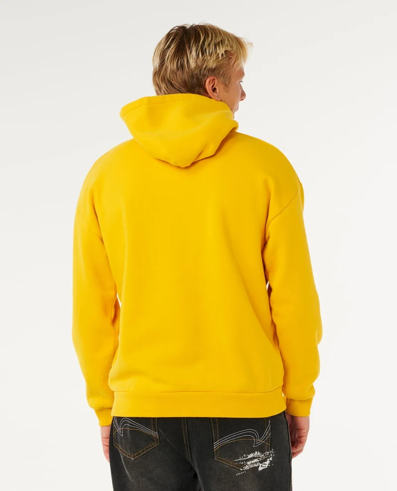 Inner Visions Hood Fleece