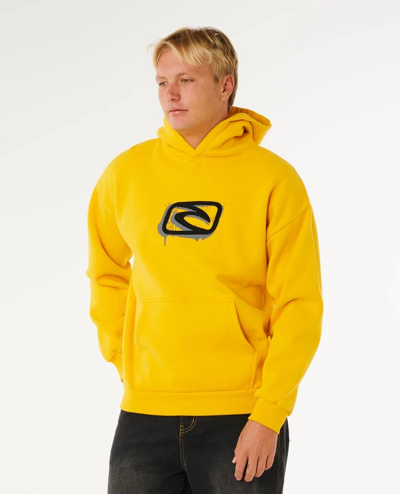Inner Visions Hood Fleece