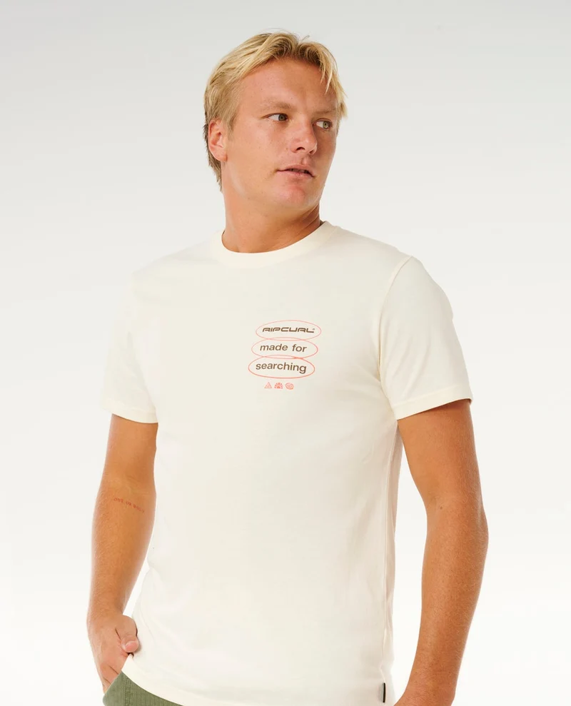 Vaporcool Search 3 Stacks Tee